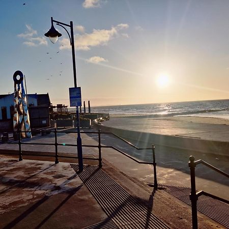 Coastal Bungalow Prestatyn Esterno foto