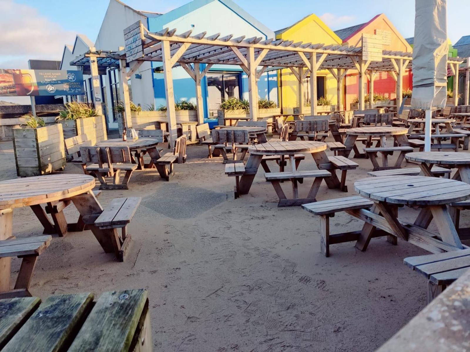 Coastal Bungalow Prestatyn Esterno foto