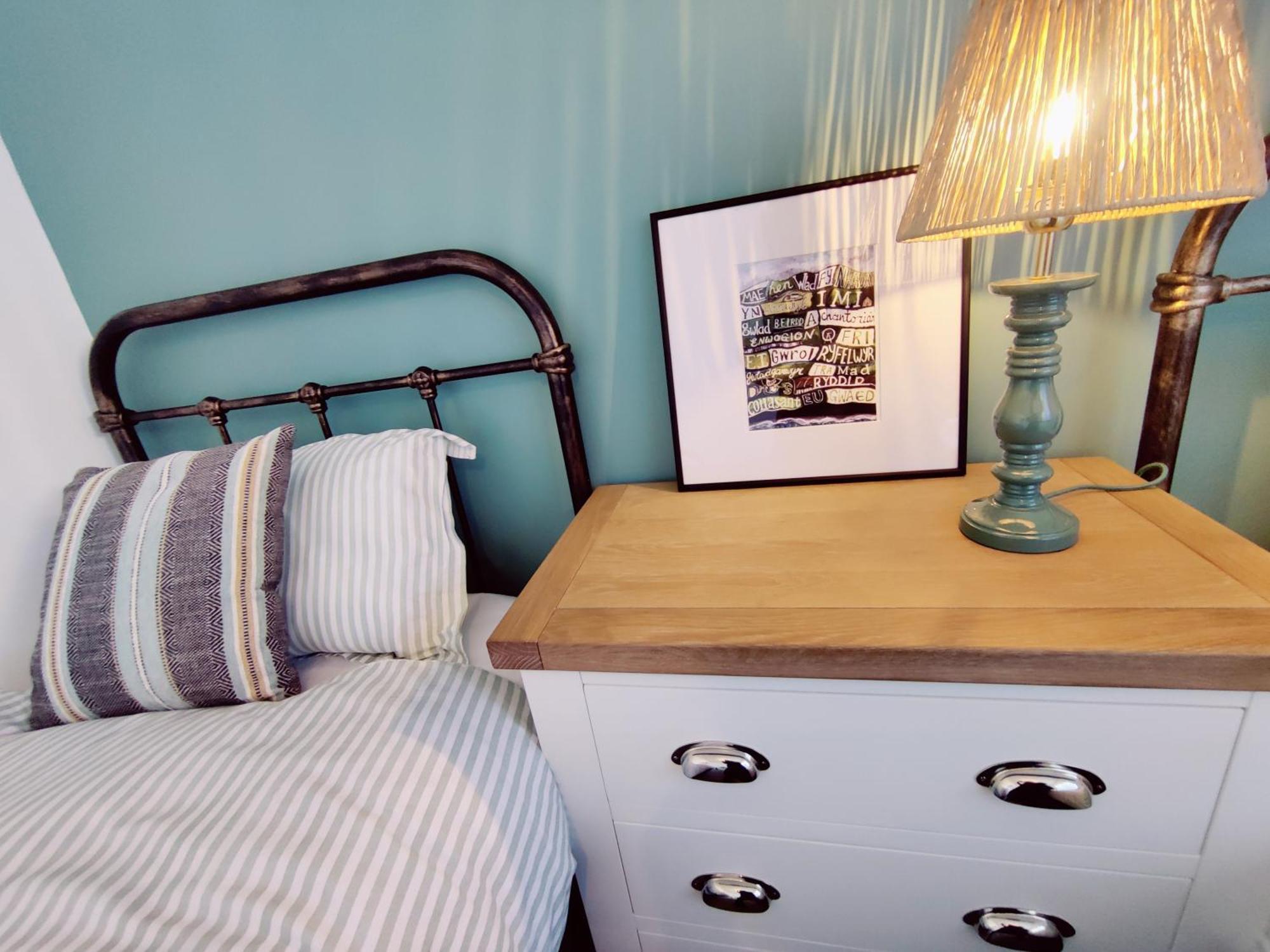 Coastal Bungalow Prestatyn Esterno foto